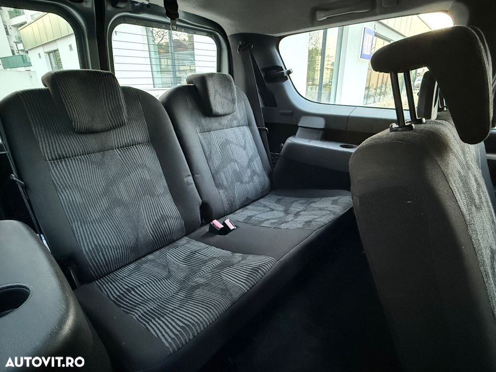 Dacia Logan 1.5 dCi Laureate - 8