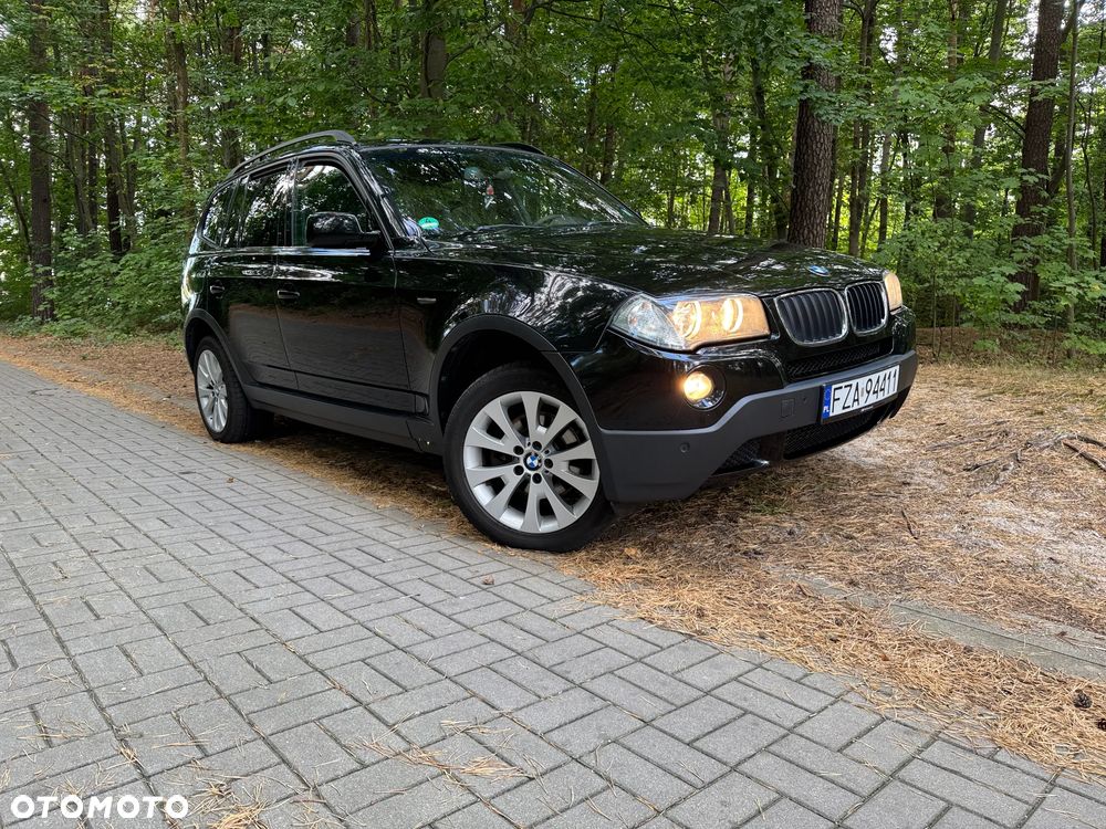 BMW X3 - 28
