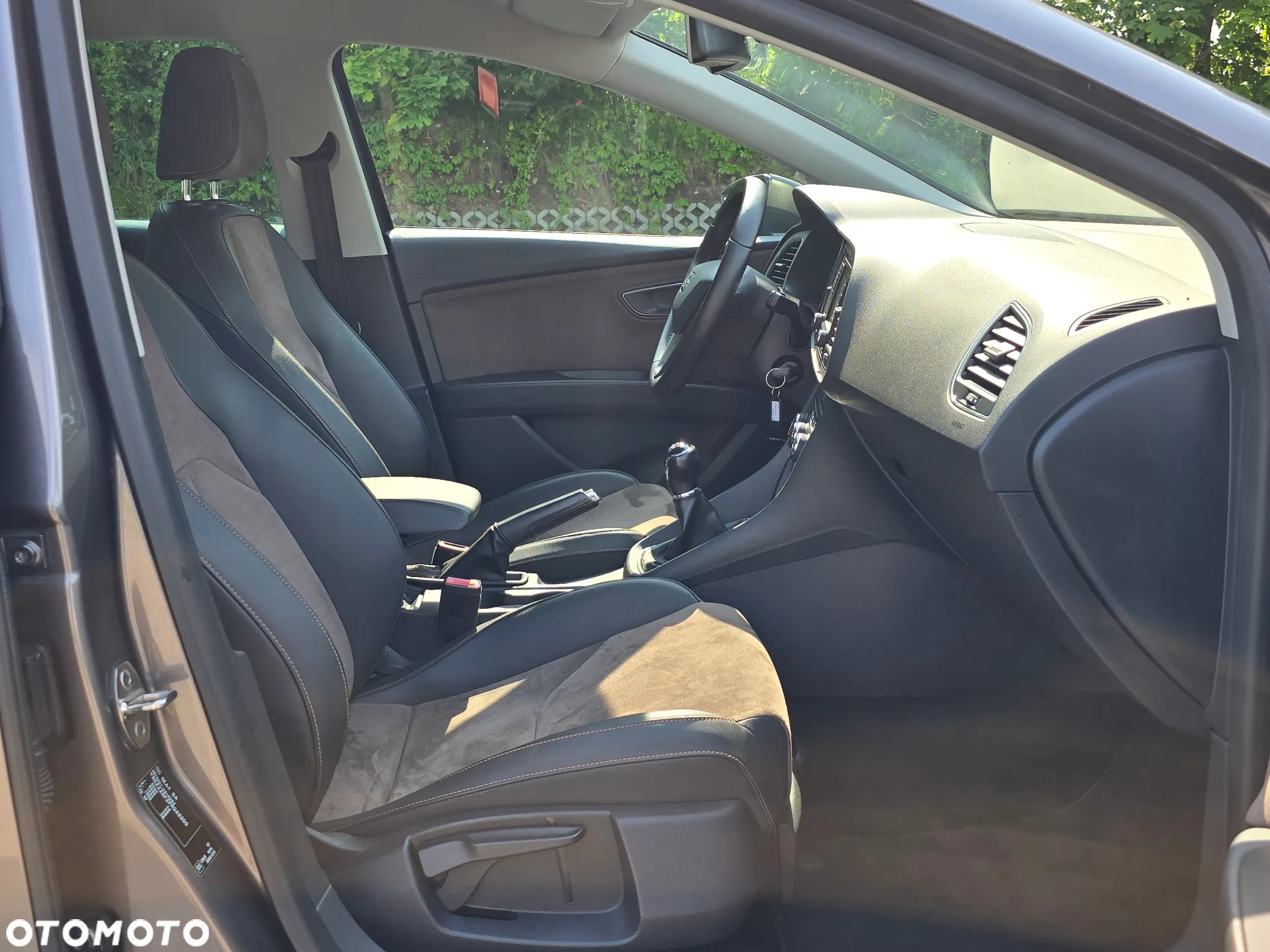 Seat Leon ST 2.0 TDI Start&Stop 4Drive X-Perience - 16