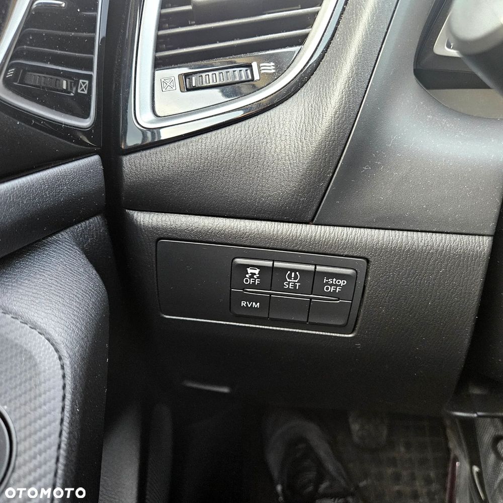 Mazda 3 2.0 Skyenergy - 18