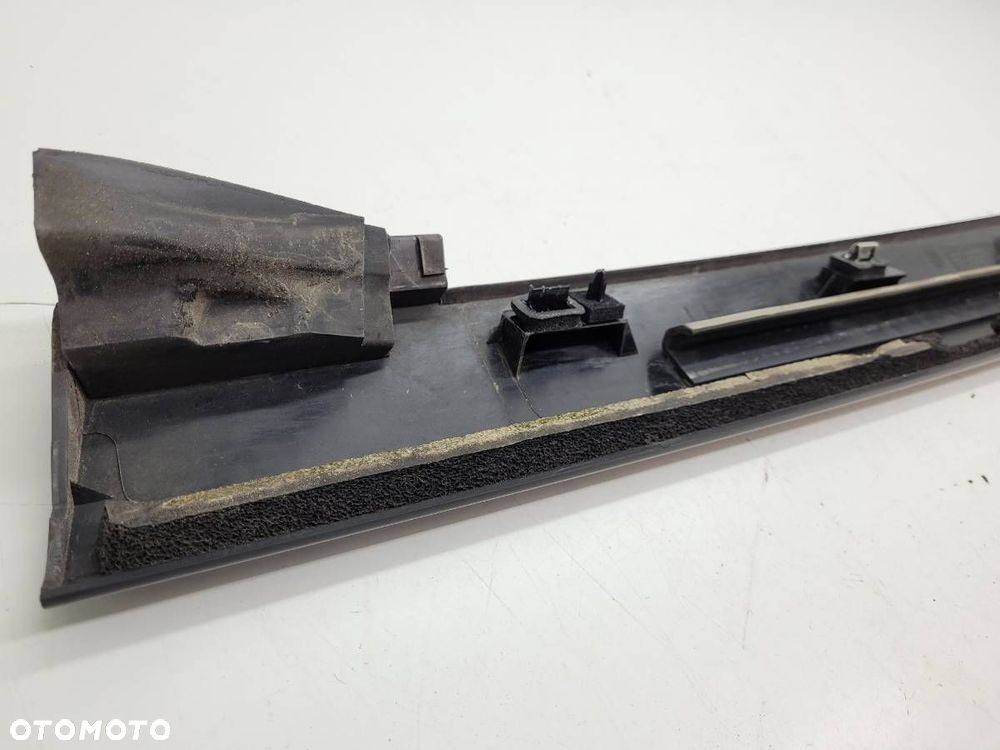 LISTWA OWIEWKA DRZWI LEWA FORD F-MAX JC46-K20937-ADW - 5