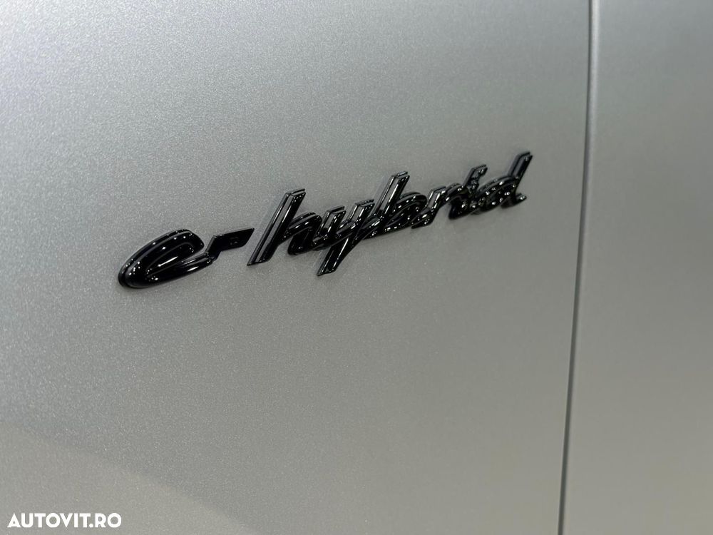 Porsche Cayenne Coupe - 6