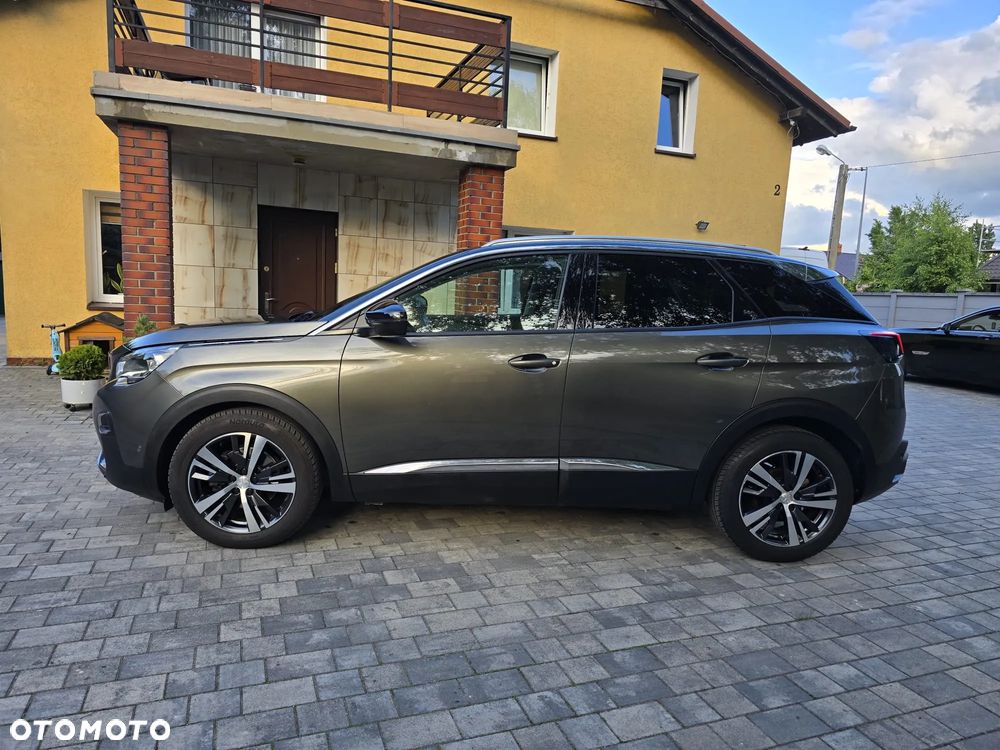 Peugeot 3008 1.2 PureTech Allure - 9