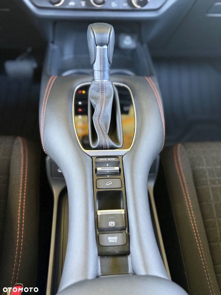Honda ZR-V - 24