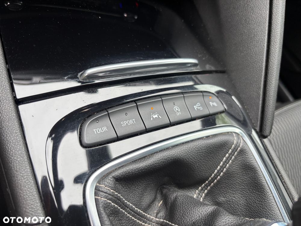 Opel Insignia 2.0 Ultimate - 23