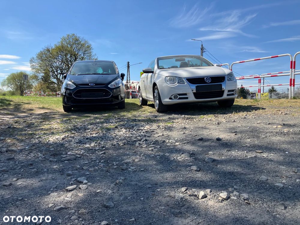 Volkswagen Eos 2.0 TSI Edition 2008 - 26