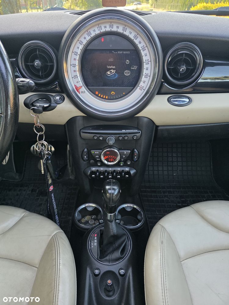 MINI Cooper S Bayswater - 12