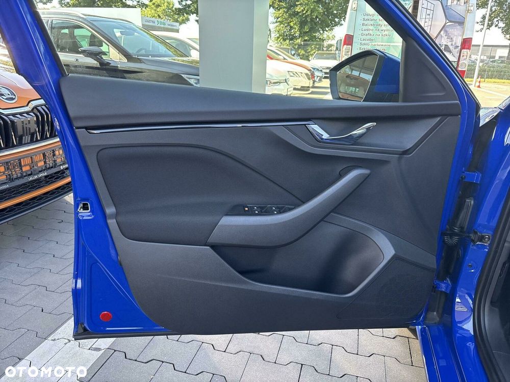 Skoda Scala 1.5 TSI Ambition DSG - 10