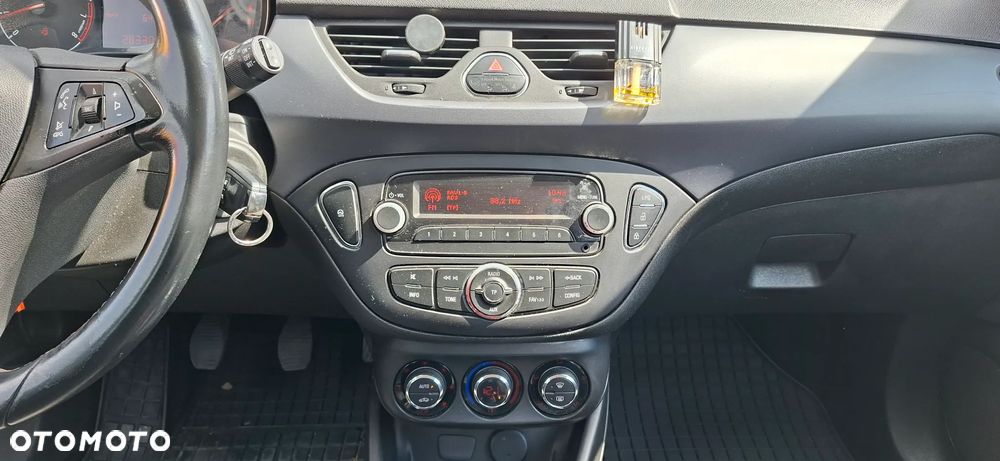 Opel Corsa 1.4 Color Edition - 14