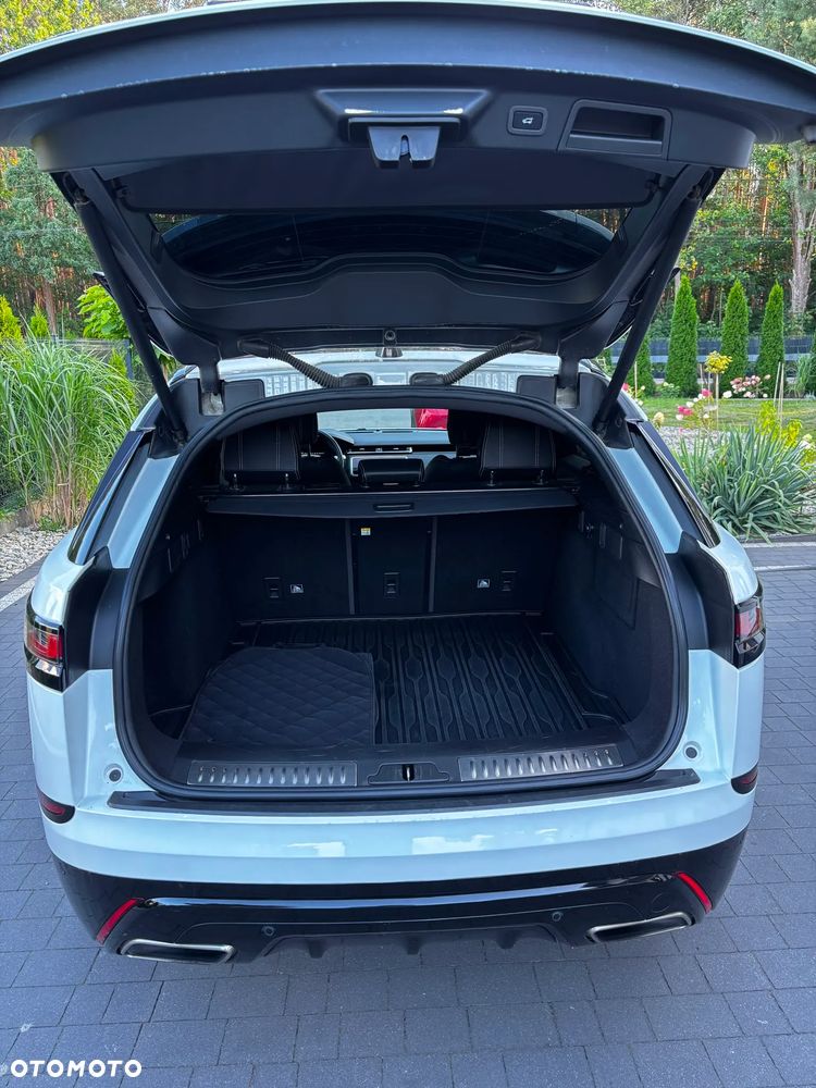Land Rover Range Rover Velar - 10