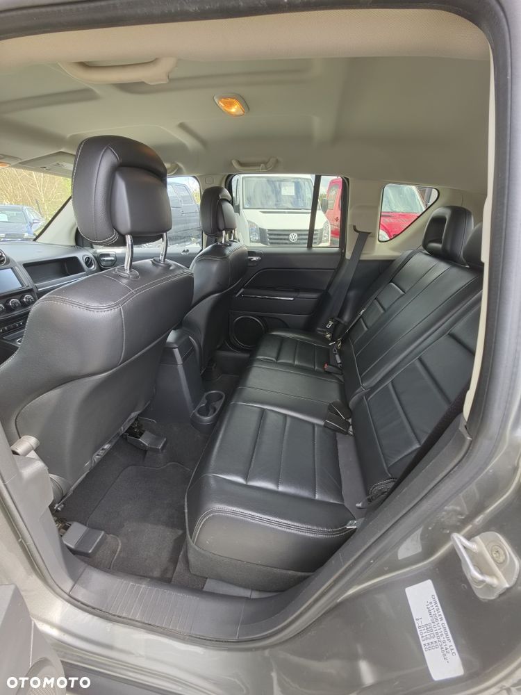 Jeep Compass - 7