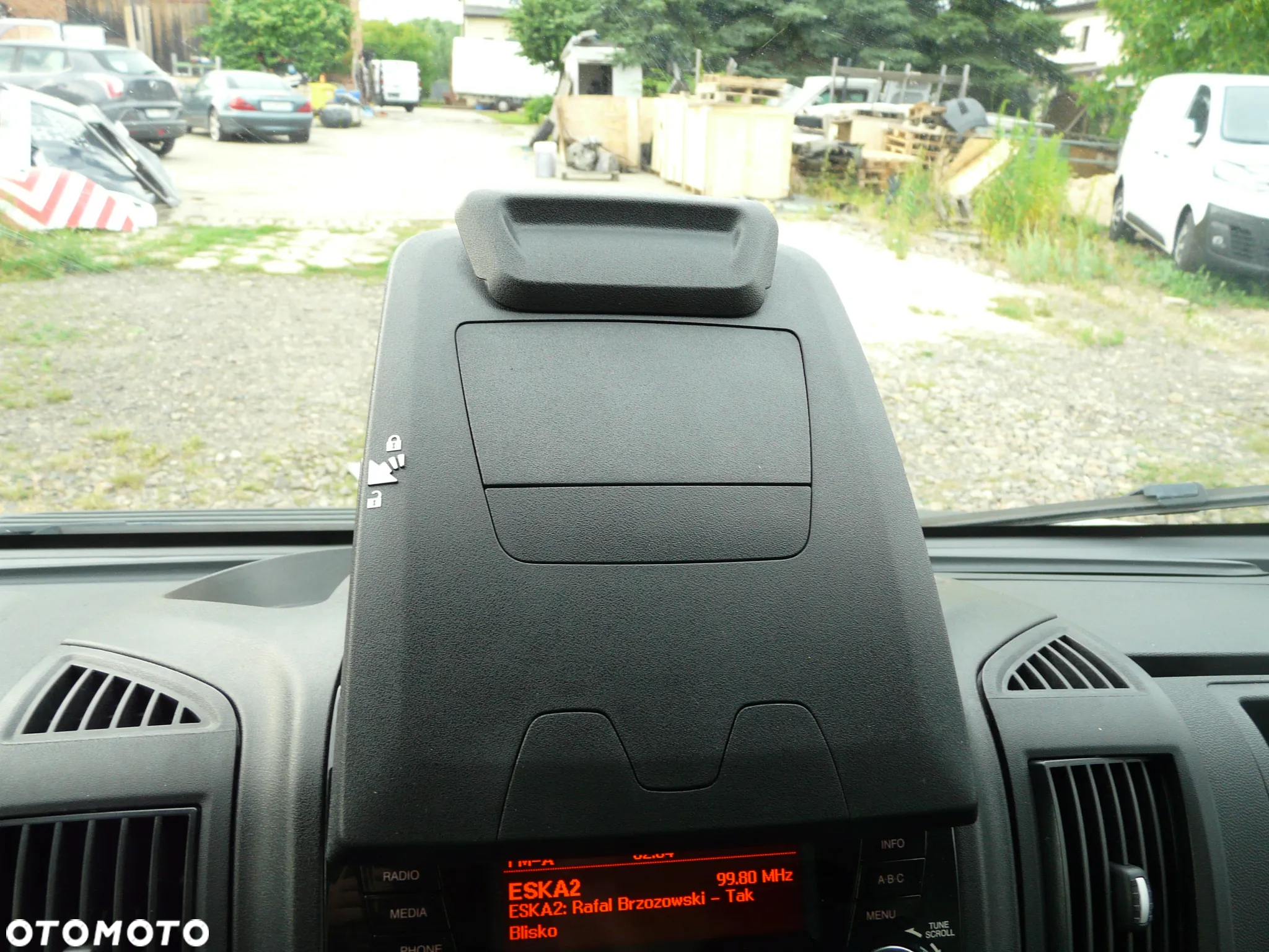 Fiat Ducato - 13