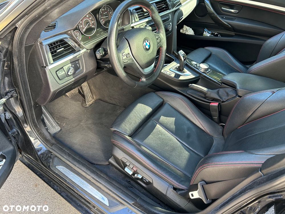 BMW 3GT 328i xDrive Sport Line - 7