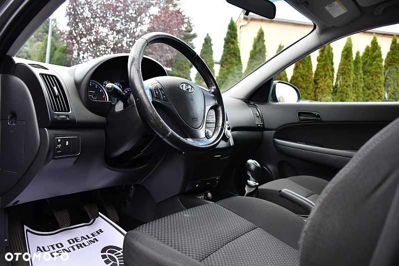 Hyundai i30 1.4 Comfort - 9