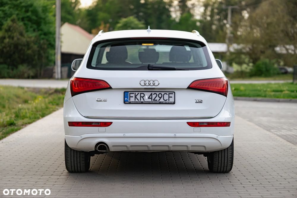 Audi Q5 - 9