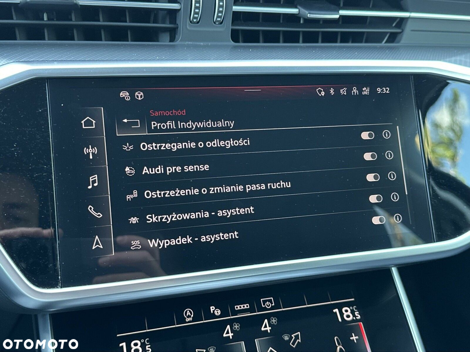 Audi A6 - 38