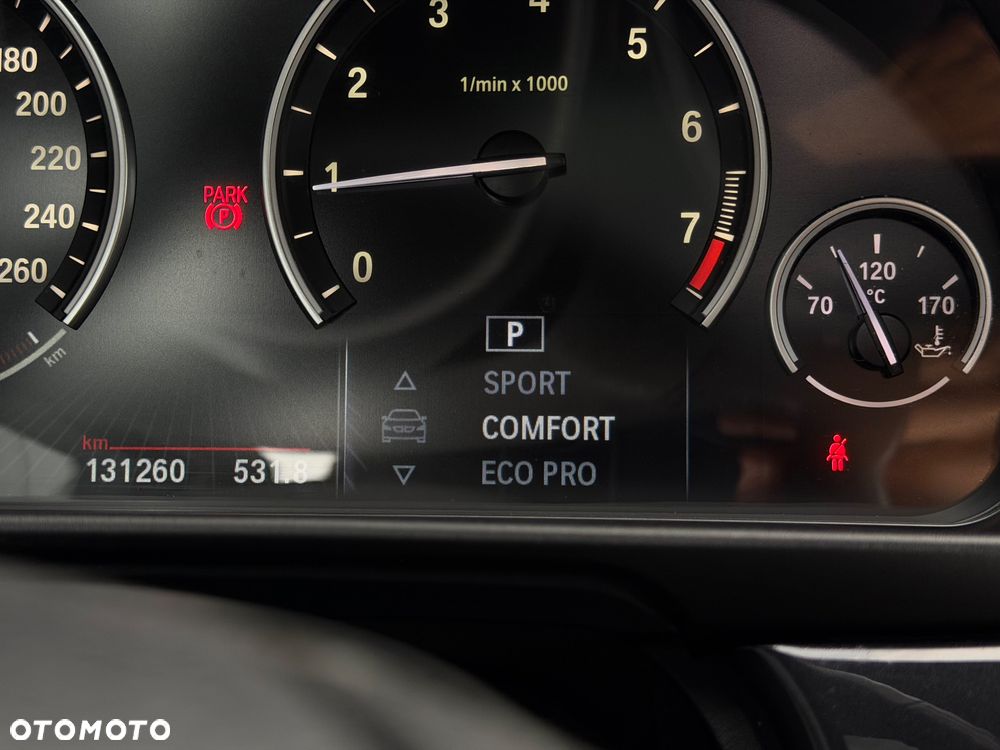 BMW Seria 5 - 18