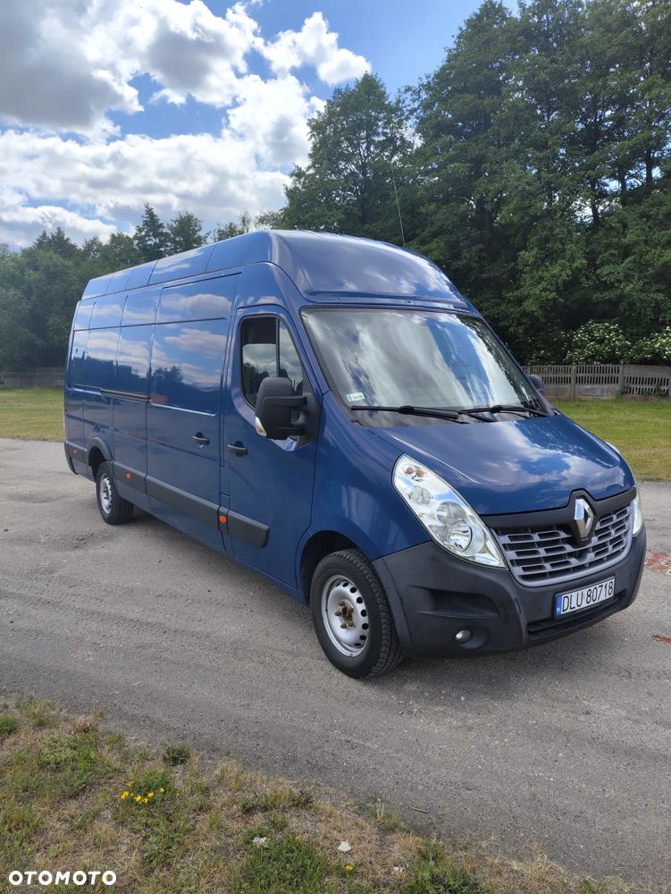 Renault Master - 3
