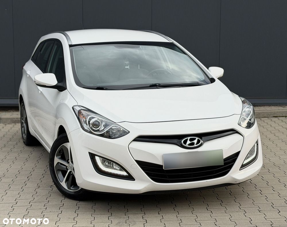 Hyundai i30 1.6 GDI Premium - 3