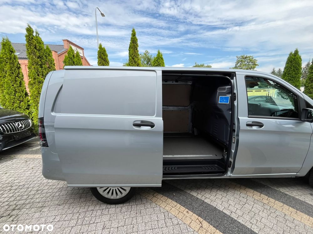 Mercedes-Benz Vito 116 - 9