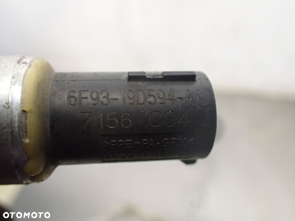 PRZEWÓD KLIMATYZACJI FORD MONDEO MK4 2.0TDCI 6F93-19D594-AA - 8