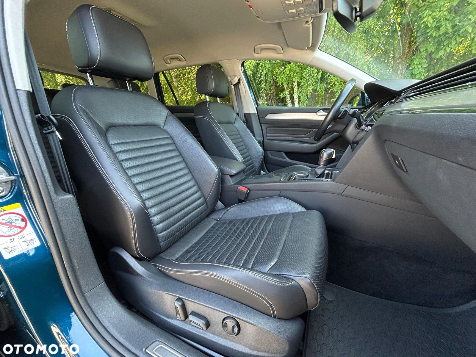 Volkswagen Passat 2.0 TDI EVO Elegance DSG - 18
