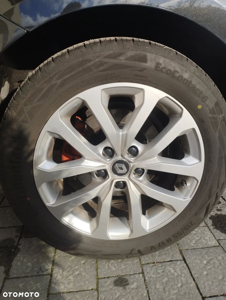 Renault Laguna 2.0 dCi Monaco GP2 - 10