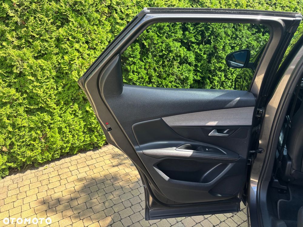 Peugeot 3008 BlueHDi 180 Stop & Start EAT6 GT - 14