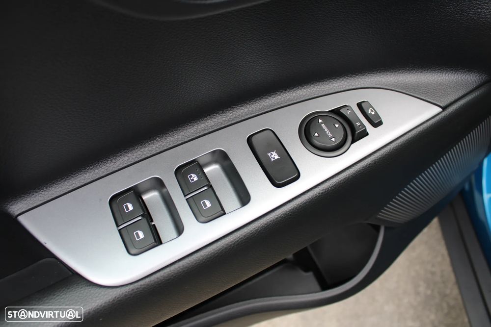 Kia Stonic 1.0 T-GDI GT Line - 48