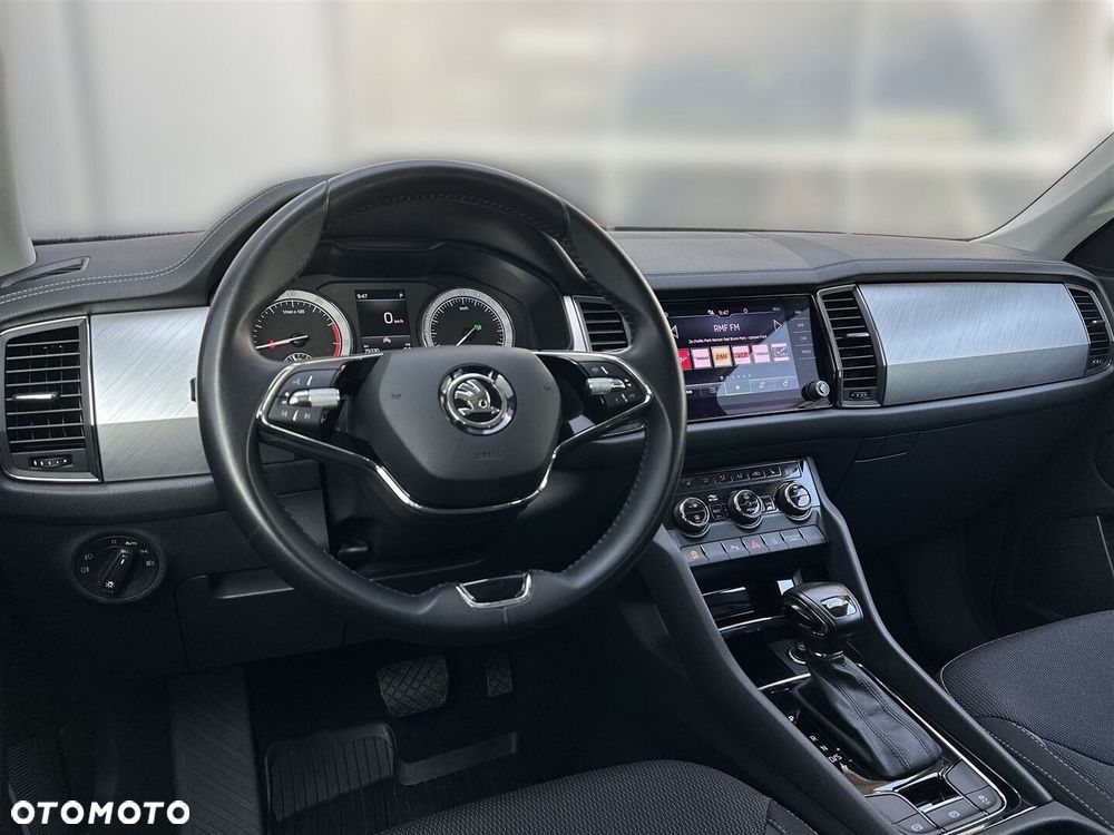 Skoda Kodiaq 1.5 TSI ACT 4x2 Ambition DSG - 13