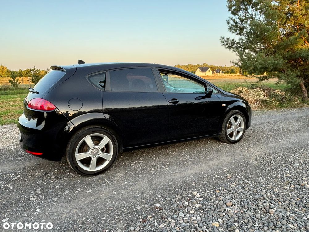 Seat Leon - 7
