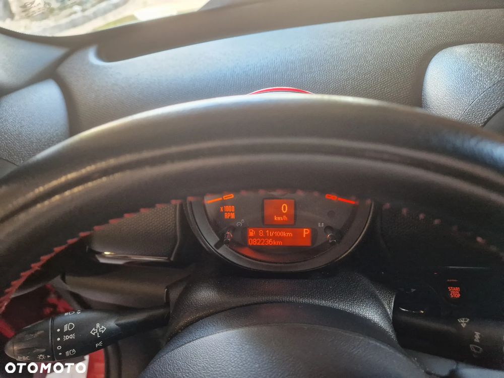MINI Cooper S - 15