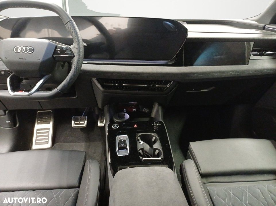 Audi Q6 - 16