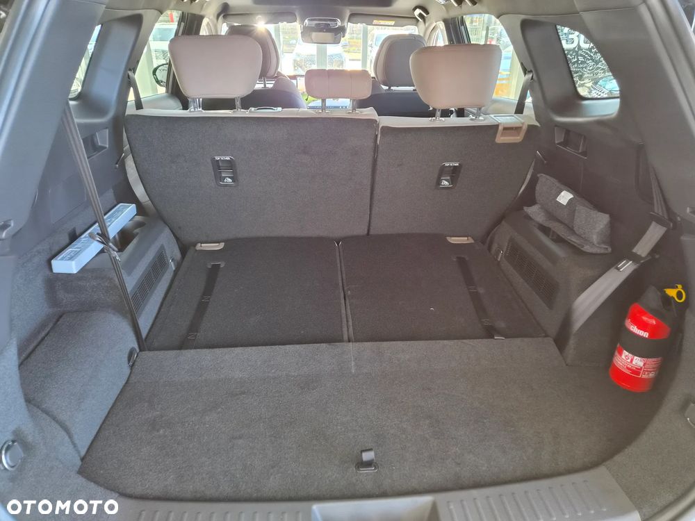 Chery Tiggo 8 1.5 T-GDI Super Hybrid Prestige DCT - 5