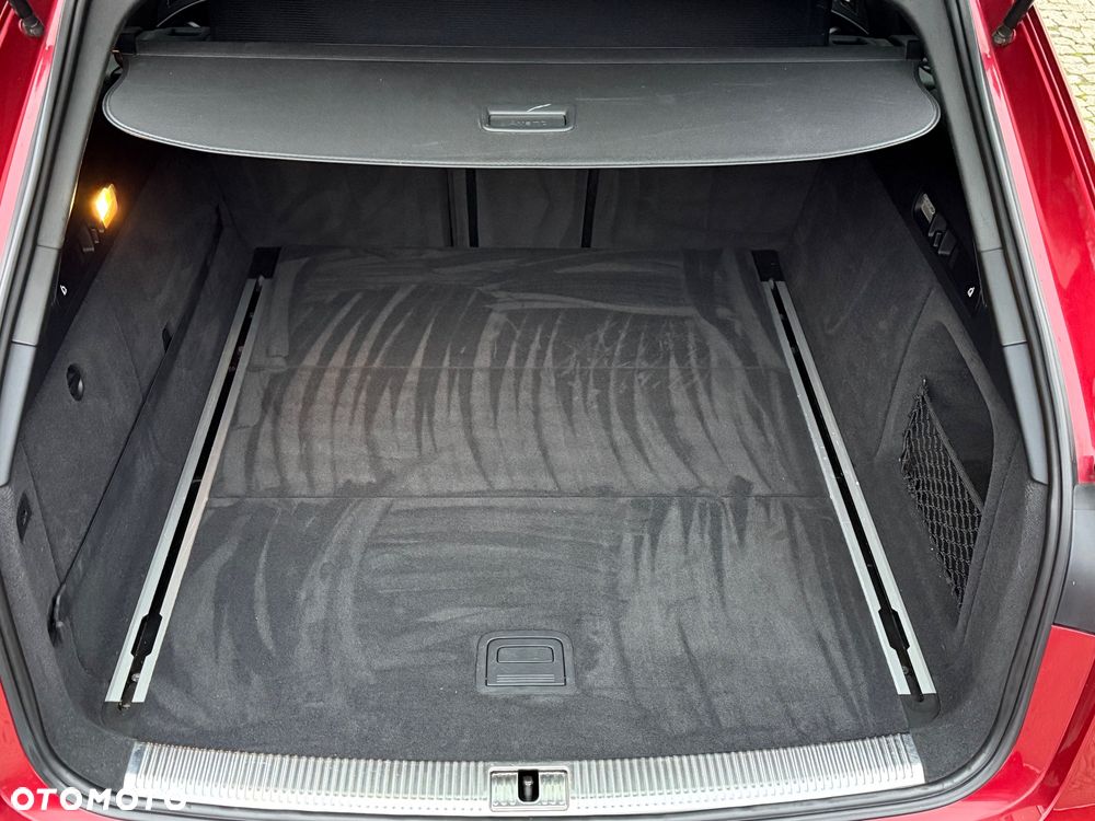 Audi A6 Avant 3.0 TDI Quattro S tronic - 24