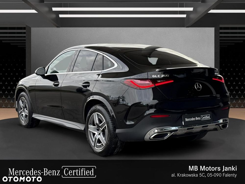 Mercedes-Benz GLC - 4