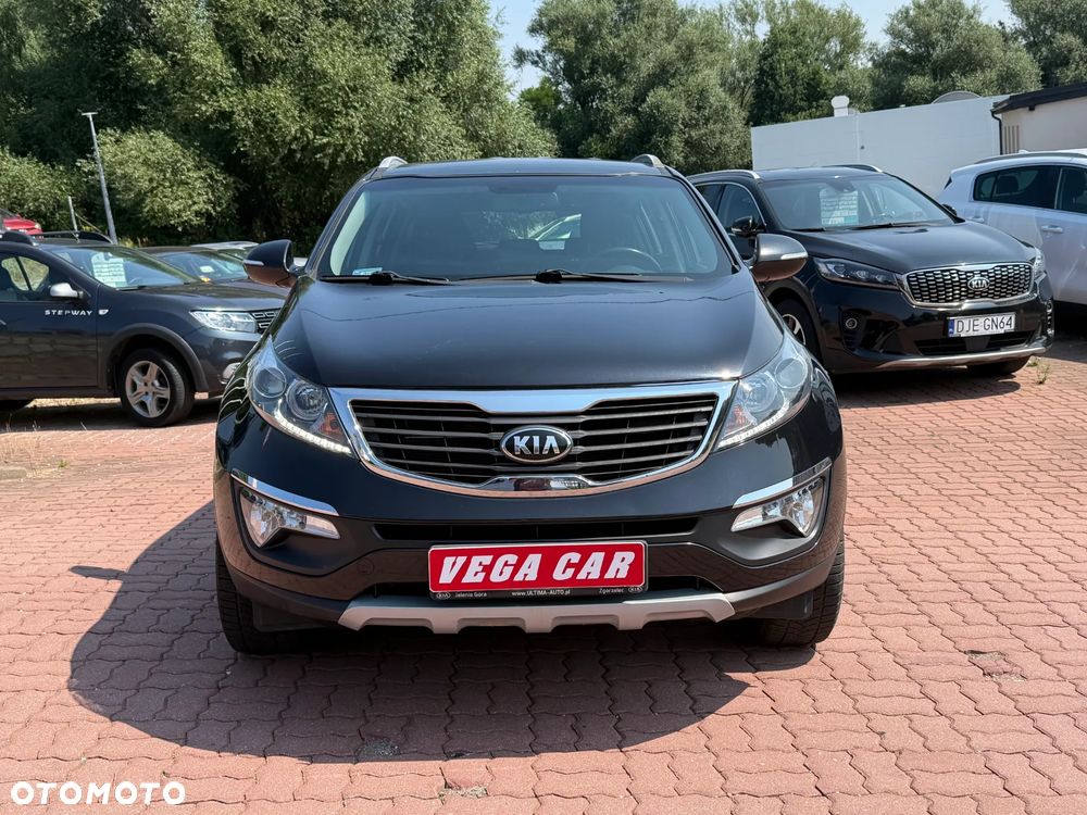 Kia Sportage 1.6 GDI L 2WD - 2