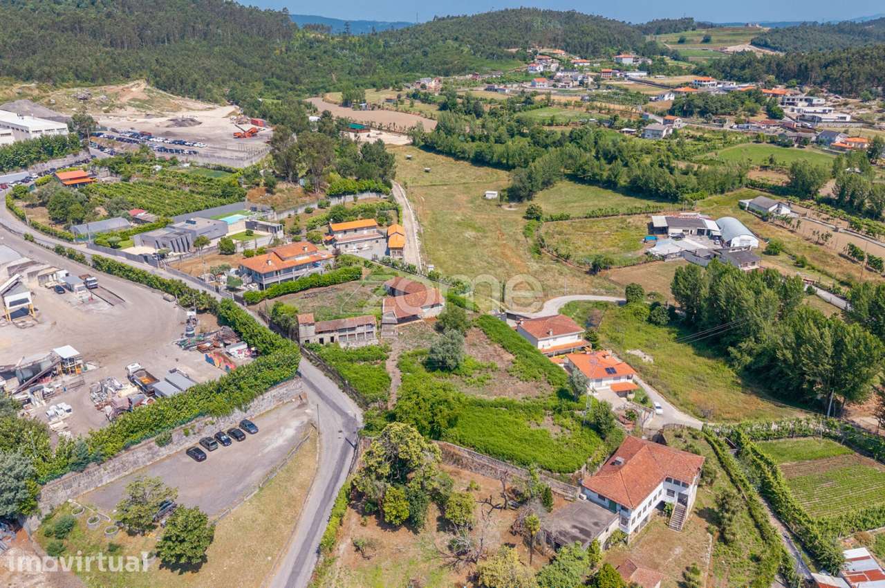 Quinta do Outeiro - Grande imagem: 4/10
