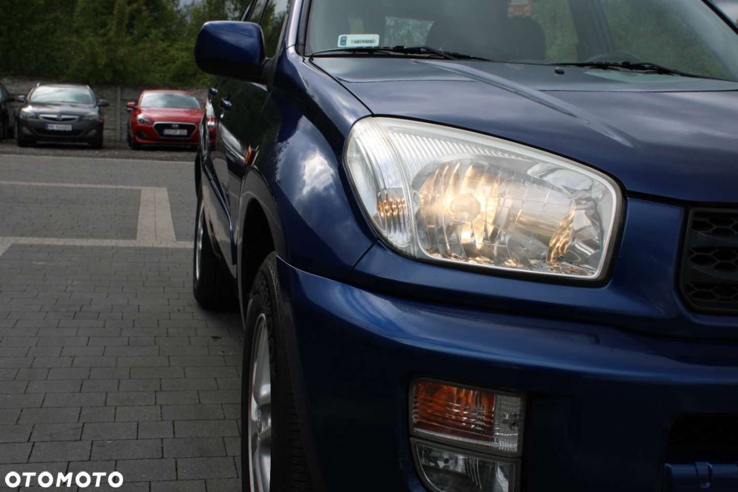 Toyota RAV4 - 19