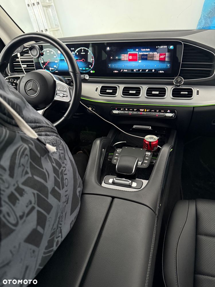 Mercedes-Benz GLE 300 d 4-Matic Premium - 19