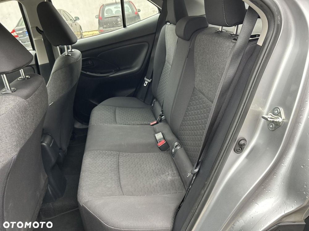 Toyota Yaris Cross 1.5 Comfort - 14