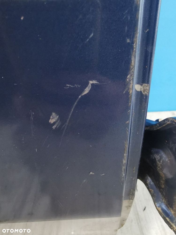 Ford Ranger IV drzwi prawe tył kompletne - 11