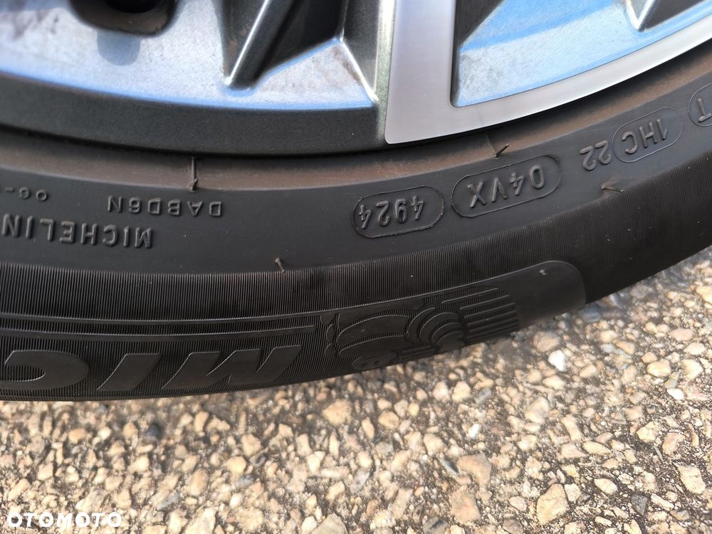 Hyundai Tucson 1.6 T-GDi 48V Platinum 2WD DCT - 18