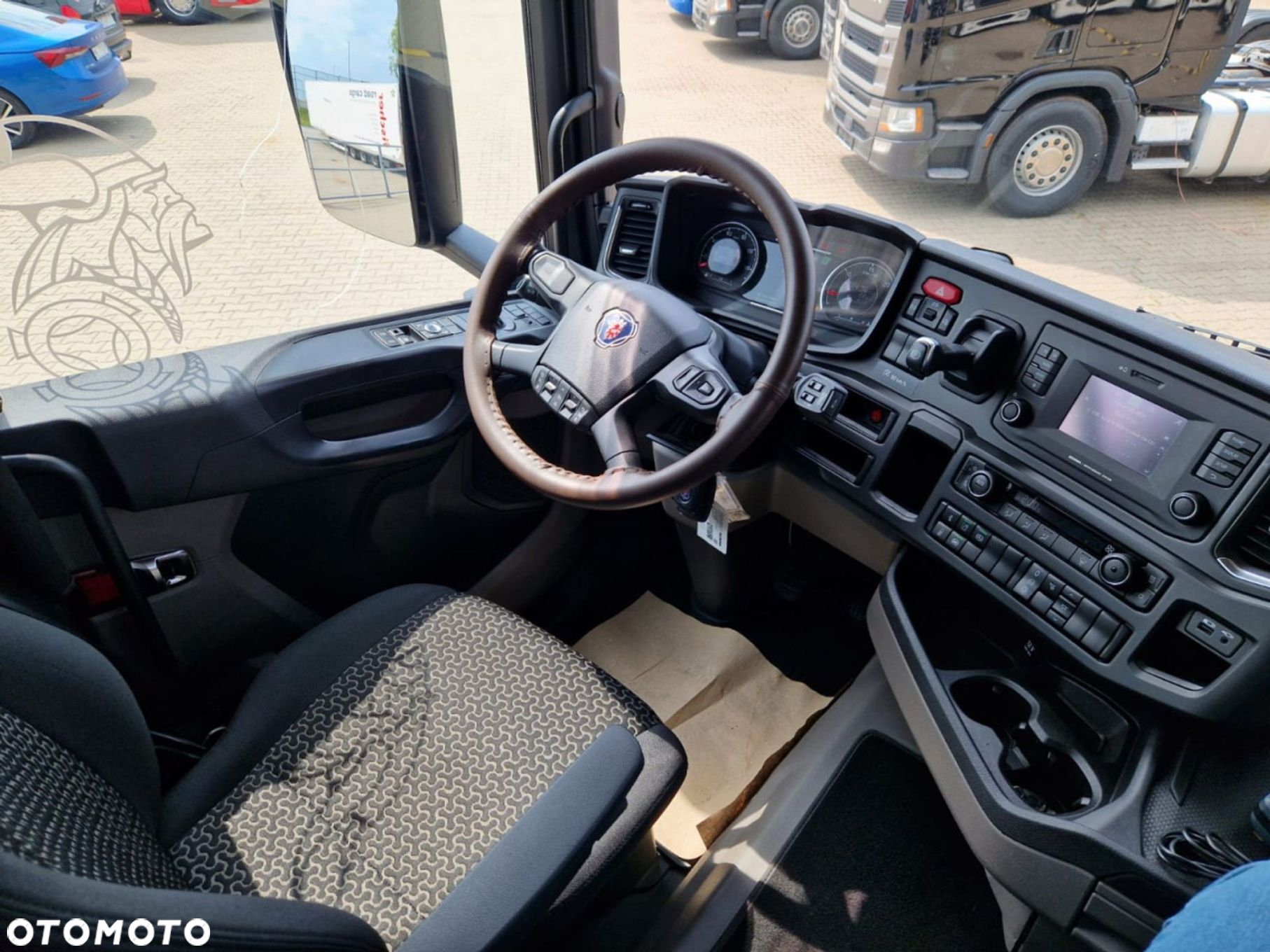 Scania R 500 A4x2LA - 9