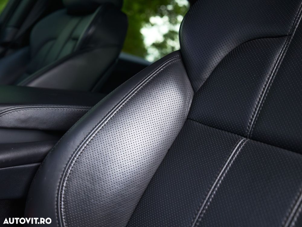 Land Rover Range Rover Sport - 23