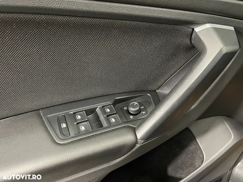 Seat Tarraco 2.0 TDI DSG 4DRIVE FR - 24