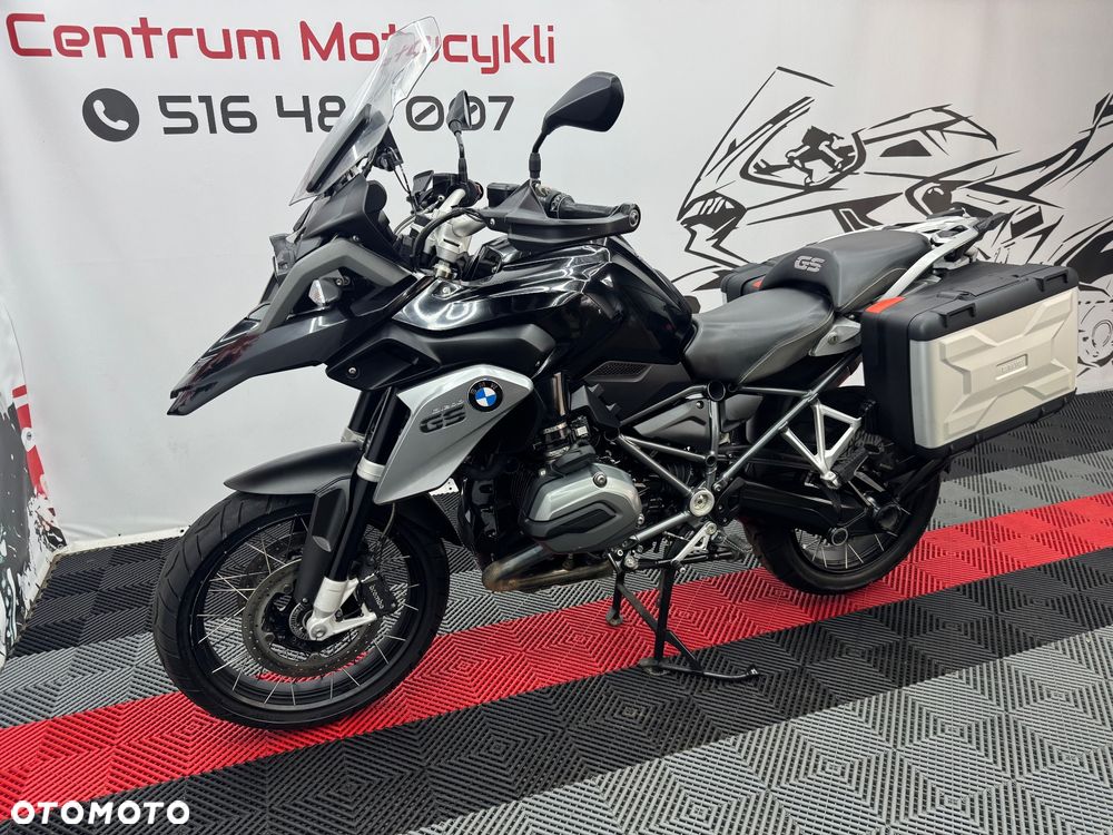 BMW GS - 7