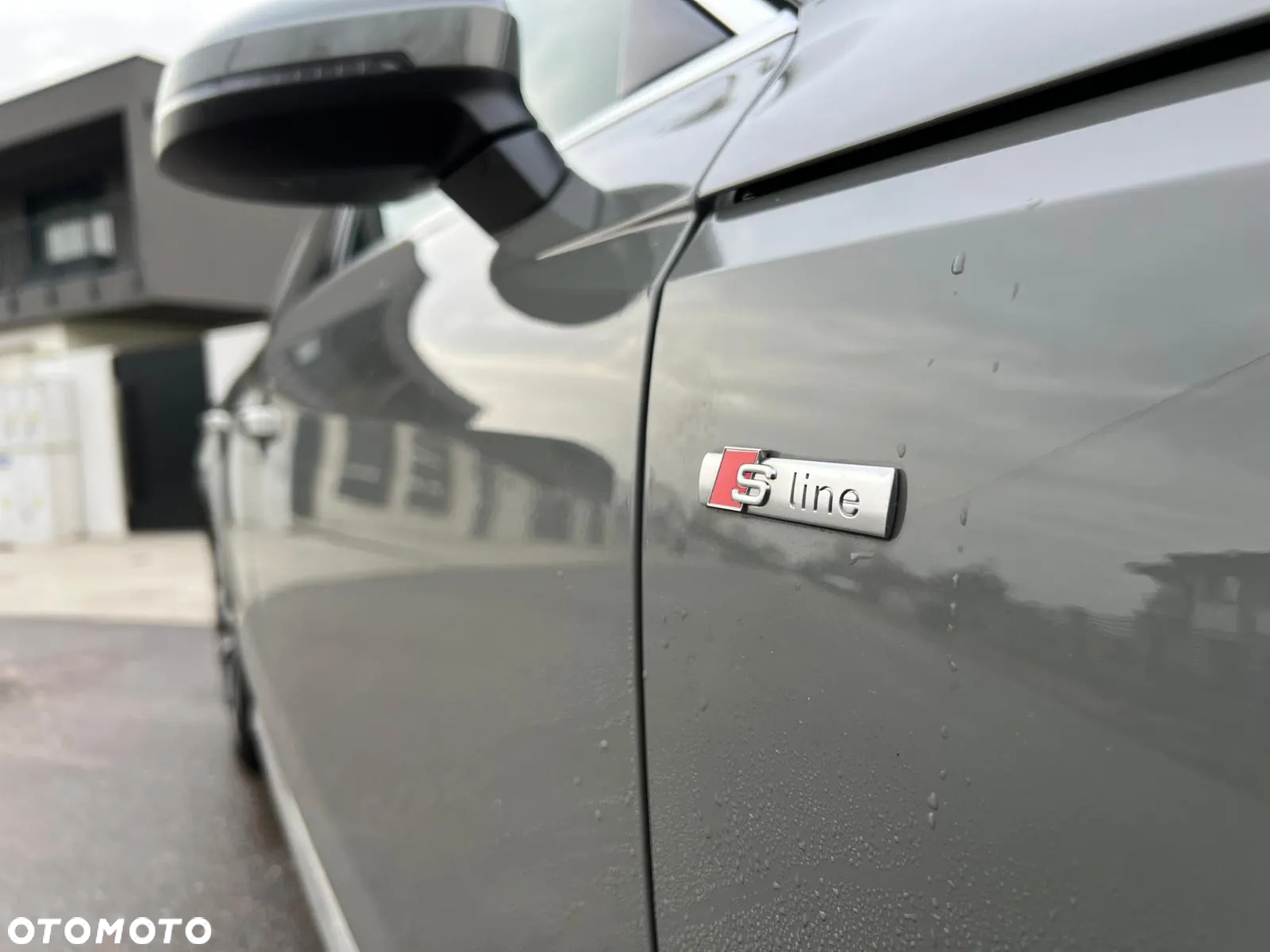 Audi A4 40 TDI Quattro S Line S tronic - 32