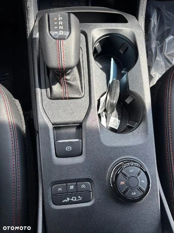 Ford Ranger Raptor 292 KM - 19