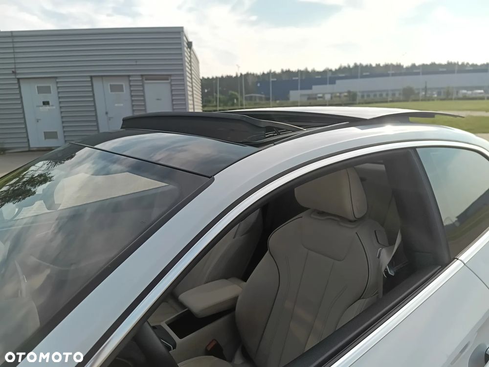 Audi A5 Coupé 45 TFSI mHEV Quattro S Line S tronic - 15